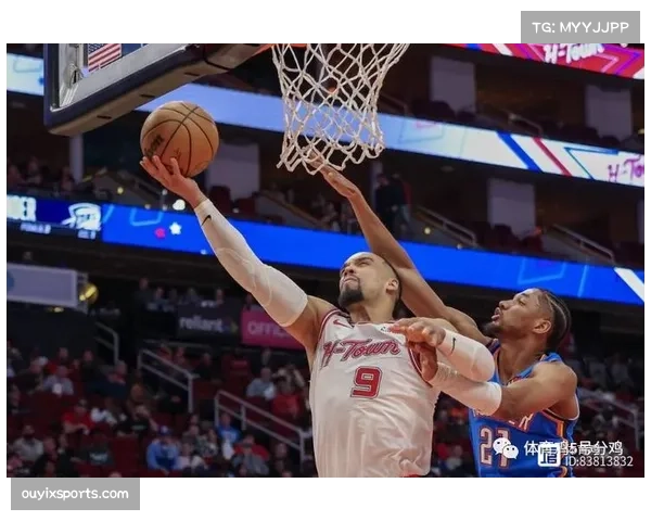 太阳不敌火箭无缘四连胜 狄龙进攻端22分难救主