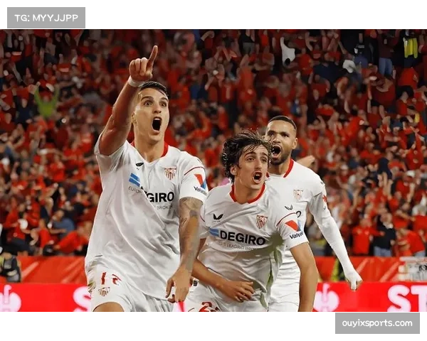 塞维利亚4-0横扫奥维耶多 主场狂胜展现复苏迹象