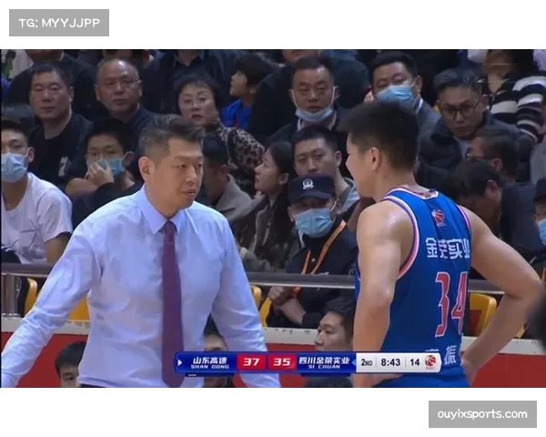 山东队变阵成功终结连败 双外援联手发力压制山西